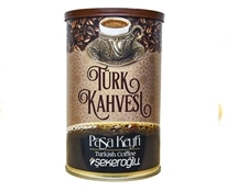 Sekeroglu Turkish Coffee - 250g