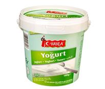 Yayla - Yogurt - Yoghurt - 3.5% - 1kg