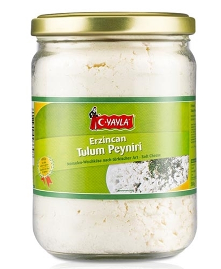 Yayla - Soft Cheese Plain - Erzincan Tulum Peyniri - 500g