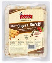 Yayla - Cheese Filled Phyllo Pastry - Sigara Boregi - Borek - 400g