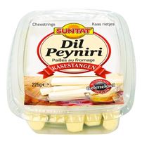 Dil Peyniri - Cheese Strings