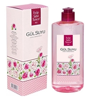 Eyup Sabri Tuncer - Dogal Gul Suyu - Natural Rose Water
