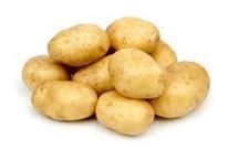  Large Potatoes - Buyuk Patates