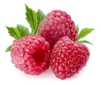 Raspberries - Ahududu