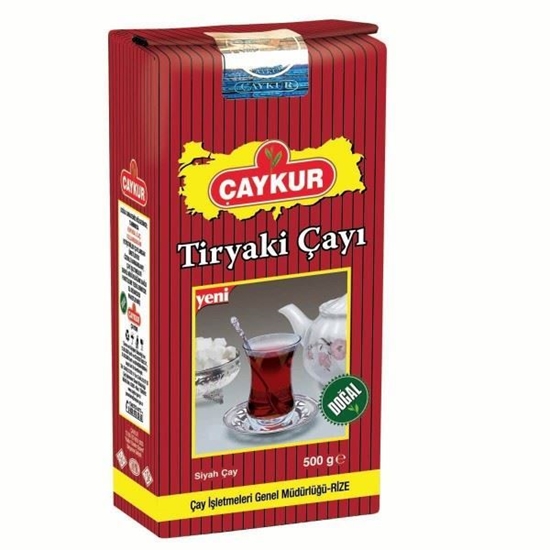Caykur - Tiryaki Cayi - 500g