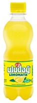 Uludag - Lemonade - Limonata - 330ml 