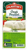 Muratbey Orgu Peyniri - Braided Cheese - 200g