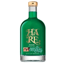 Hare Mint Turkish Liqueur - Nane Likoru 50cl