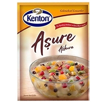 Kenton Ashure Pudding - Asure 100g