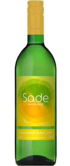 Kavaklidere - Sade - White Wine 