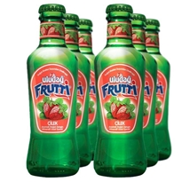  Uludag Frutti Mineral Water Strawberry Flavour