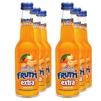 6pcs - Uludag Frutti extra mandarin 6x250 ml