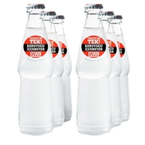 6pcs - Uludag Soda Efsane Bottle 6x250ml 