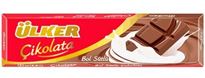 Ulker Milky Chocolate Bar 32g