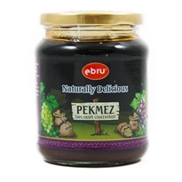 Ebru Grape Molasses - Uzum Pekmezi - 400g
