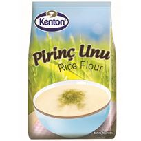 Kenton - Rice Flour - Pirinc Unu 