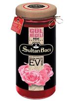 Sultanbaci - Rose Petal Jam - Gul Receli - 380g