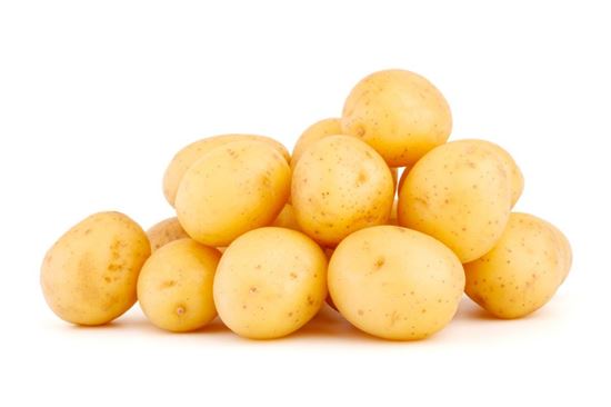 Potatoes Baby - Minik Patates