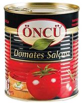 Oncu - Tomato Paste - Domates Salcasi - 830g