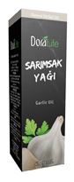 Doralife Garlic Oil - Sarimsak Yagi