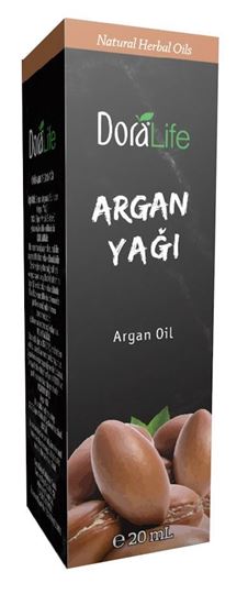 Doralife Argan Oil - Argan Yagi 