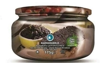 Marmarabirlik - Zeytin Ezmesi - Olive Paste - 175g