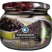 Marmarabirlik - Zeytin Ezmesi - Olive Paste - 340g