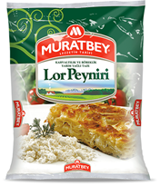 Muratbey Curd Cheese - Lor Peynir 