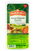 Muratbey Antep Naboulsi Cheese