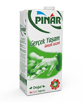 Pinar Milk - 3.5% Sut 