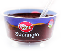 Eker Chocolate Pudding - Supangle