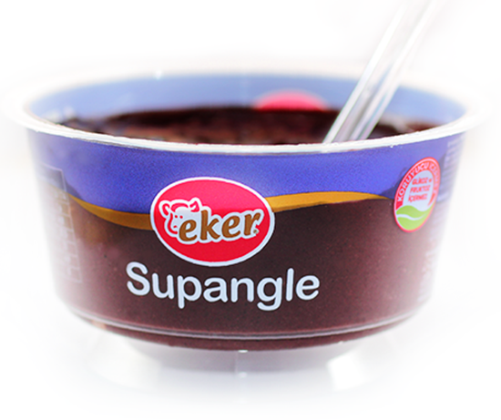 Eker Chocolate Pudding - Supangle