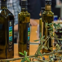 Sellas - Extra Virgin Olive Oil - Zeytinyagi