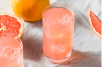 Fanta Grapefruit - Toronja Soda