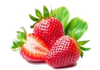 Strawberries - Cilek