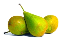 Conference Pears - Armut