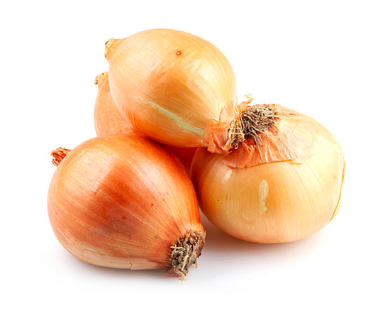 Brown Onions - Kuru Sogan