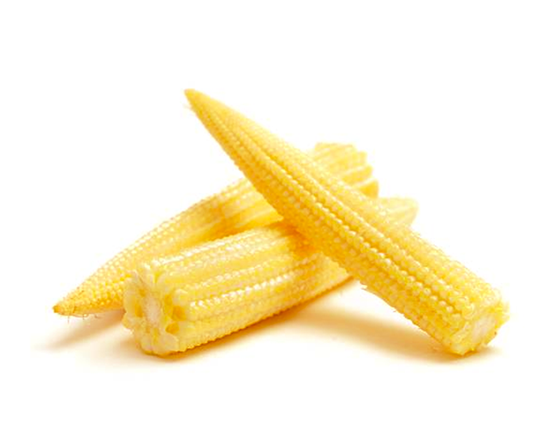 Baby Corn - Minik Misir