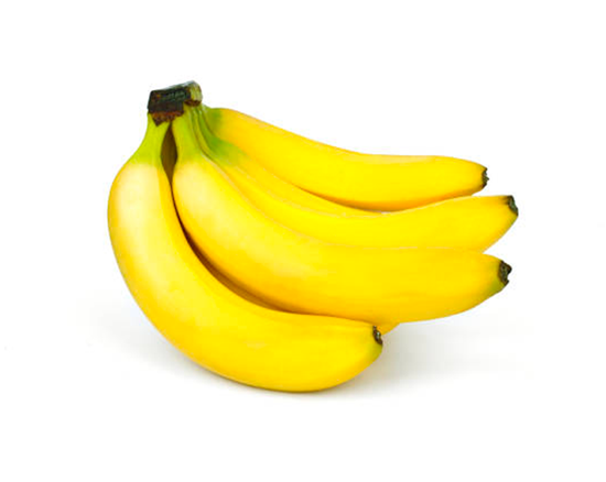 Banana Pack - Muz Paket