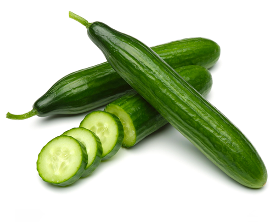 Cucumber Large - Salatalik