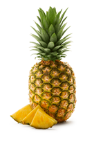 Pineapple - Ananas