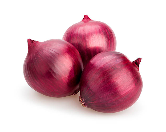 Red Onions - Kirmizi Kuru Sogan