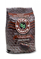 Oza Kahve Dark Roasted Coffee 100g 