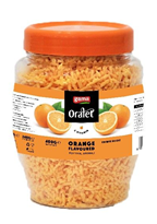 Oralet - Orange Flavoured Instant Drink