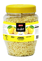 Oralet - Lemon Flavoured Instant Drink 