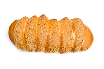 Cypriot Seeded Bread - Corek
