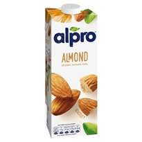 Alpro Almond Drink - Badem Sutu