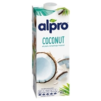 Alpro Coconut Drink – Hindistan Cevizi Sutu