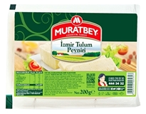Muratbey Izmir Tulum Cheese - Peynir 