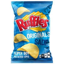 Ruffles - Original - Sade 